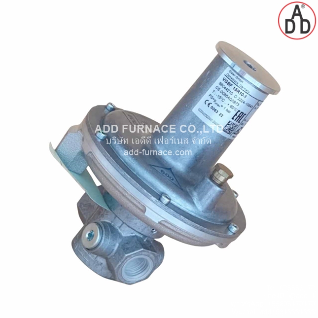 Kromschroder VGBF 15R10-1 (2)